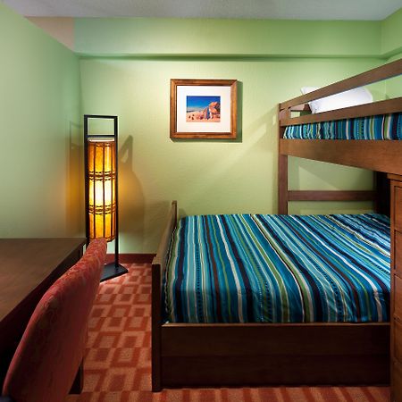 Fairfield Inn & Suites By Marriott Orlando Lake Buena Vista In The Marriott Village Zimmer foto