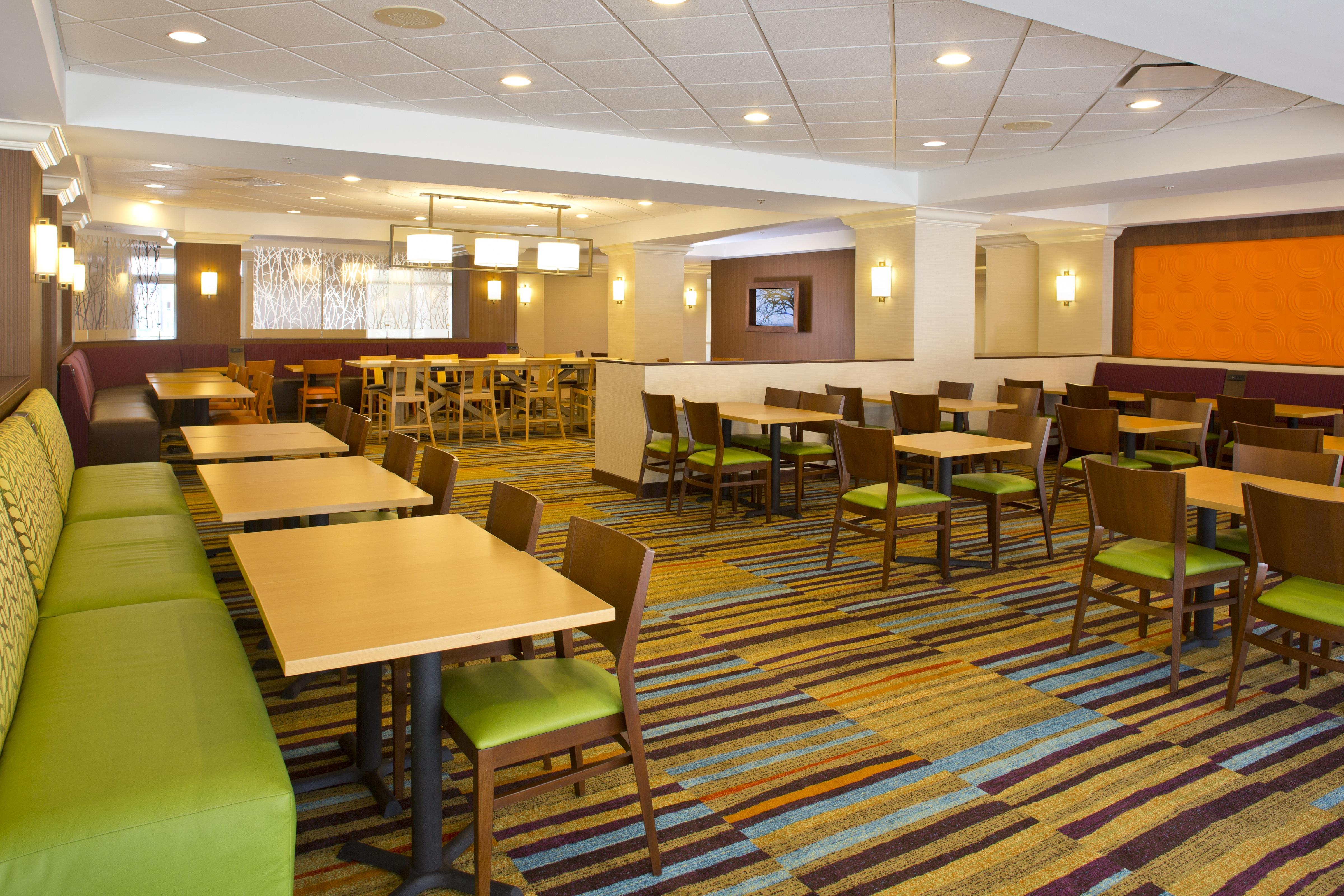 Fairfield Inn & Suites By Marriott Orlando Lake Buena Vista In The Marriott Village Exterior foto