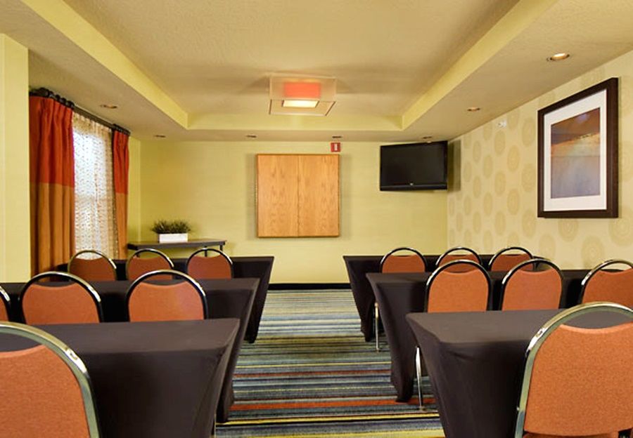Fairfield Inn & Suites By Marriott Orlando Lake Buena Vista In The Marriott Village Exterior foto