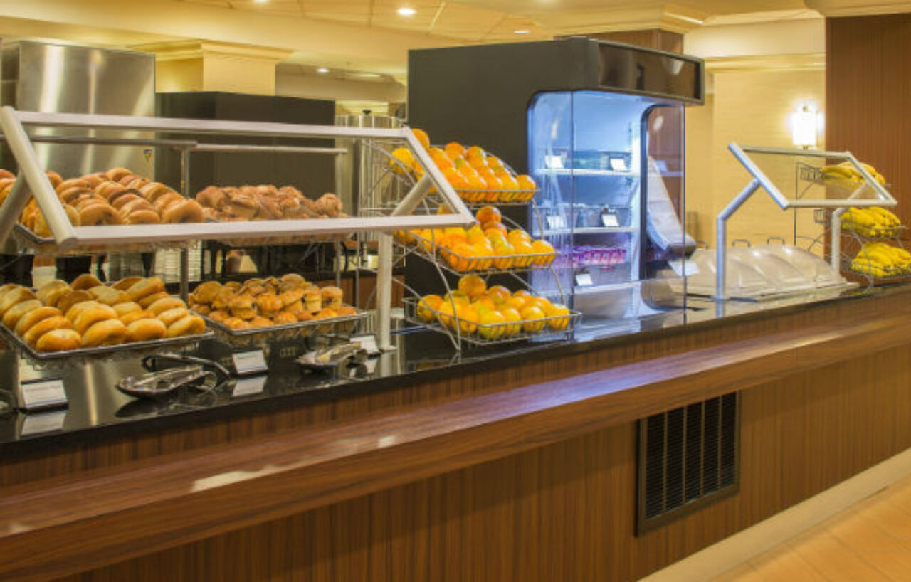 Fairfield Inn & Suites By Marriott Orlando Lake Buena Vista In The Marriott Village Exterior foto